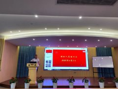 杨桂荣总裁亲自授课，设计培训会引发创意巧思