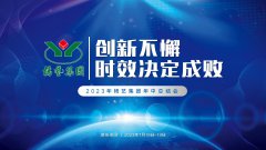 创新不懈，时效决定成败|2023年杨艺集团年中总结