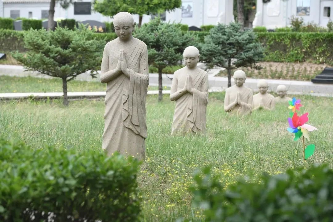 冬衣节将至，请文化祭祀寄哀思！