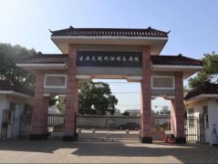 微刷新，为老墓园增添一抹新“绿”