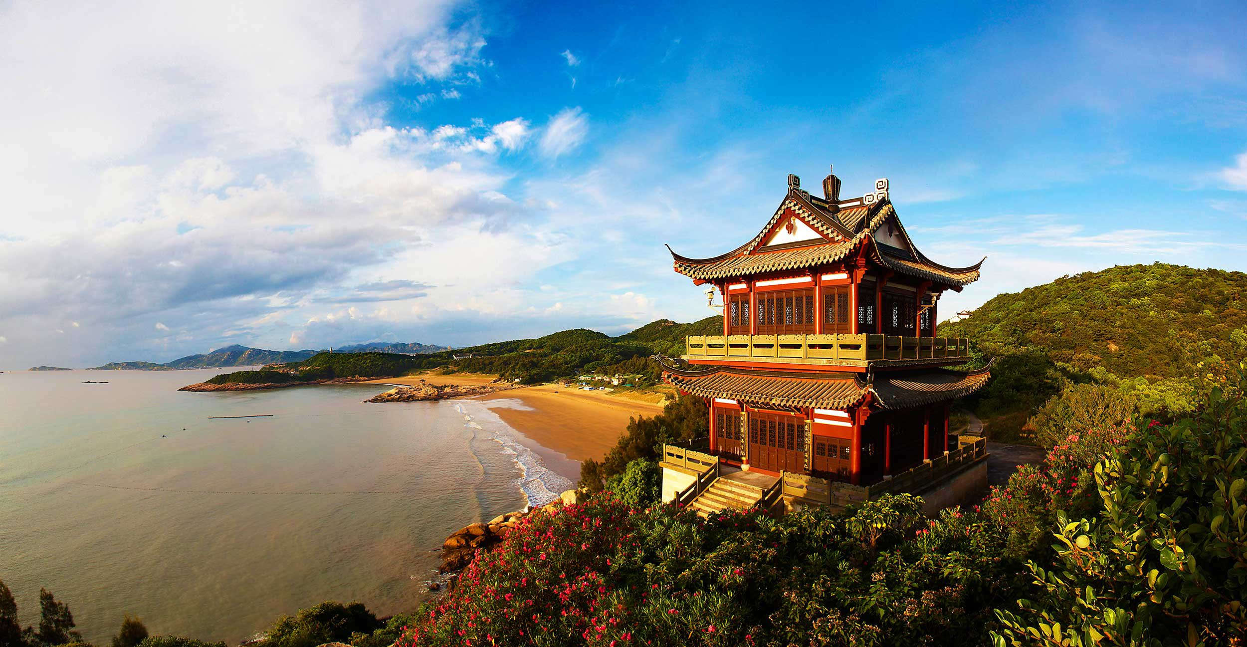 杨桂荣：以石为韵，传承文化，为客户创造价值