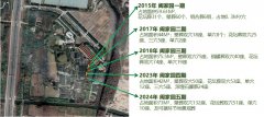 老墓园若何刷新升级？