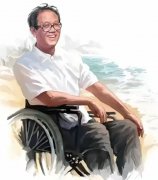 史铁生：魂灵的飞舞者，永恒的地坛之光