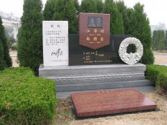 匠心琢石，铸碑传想 ——江厚棩先生碑雕造作记