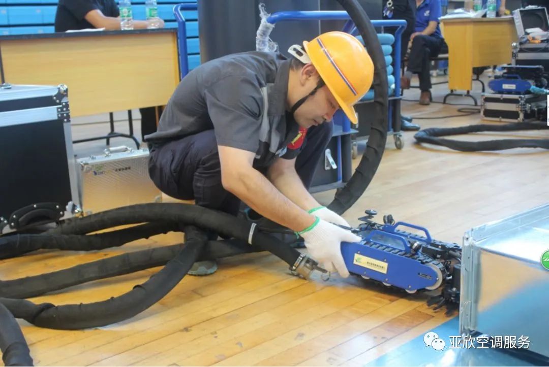 以技立身，依样画葫芦——祝贺918博天堂多名员工荣获“长沙工匠”称号(图4)